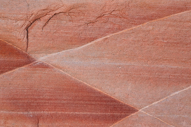 Sandstone Detail