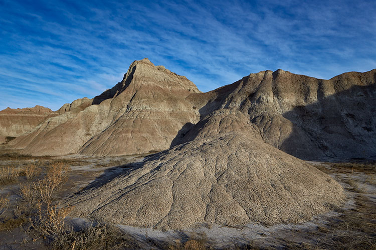 Badlands