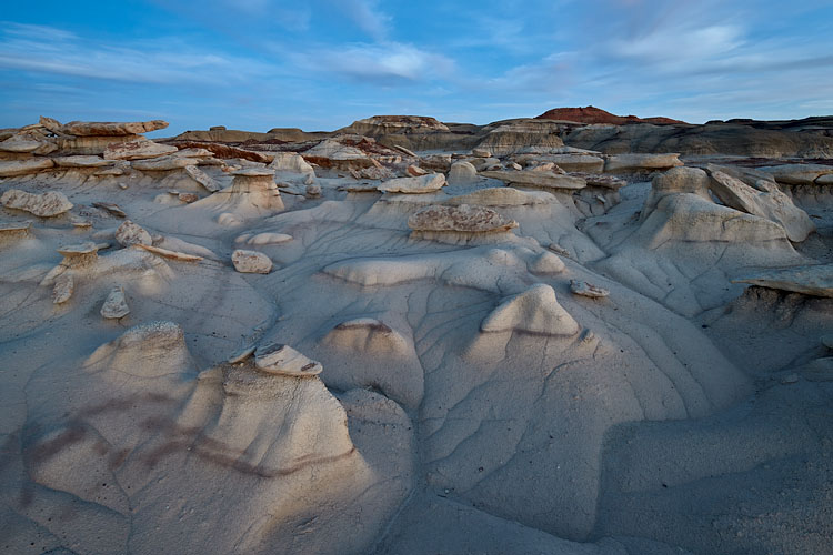 Badlands