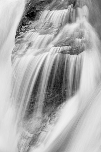 Baring Creek Cascade