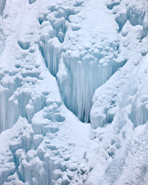 Icicles