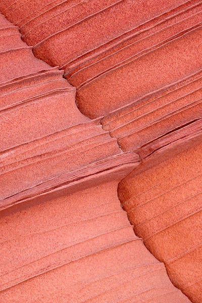 Sandstone Ridges