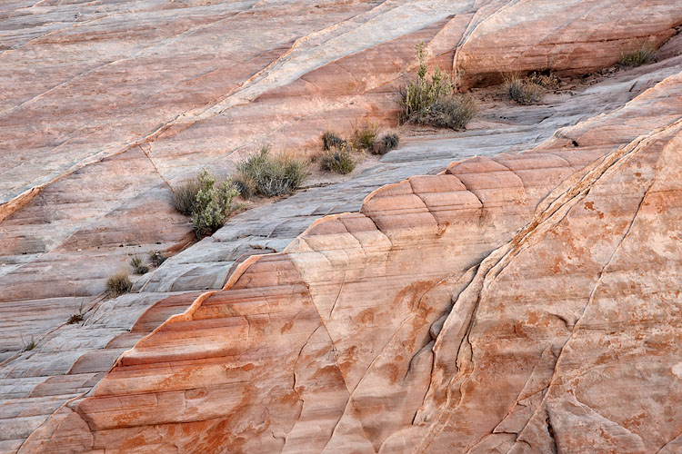 Sandstone Diagonals