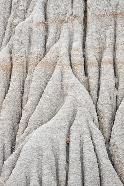 Erosion Pattern