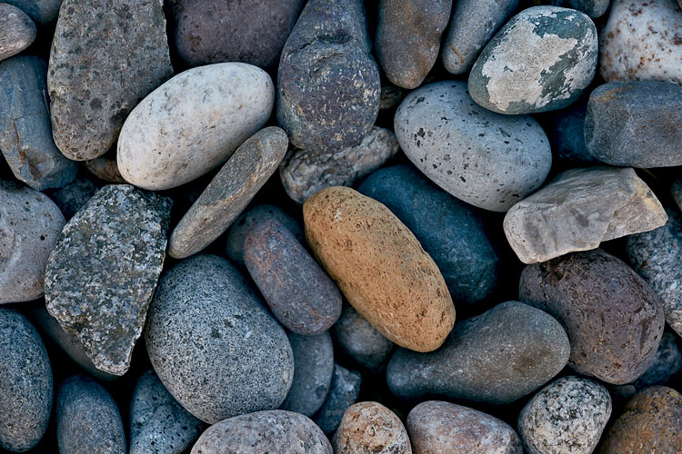 Resolution Test Image, 1D X Full Image