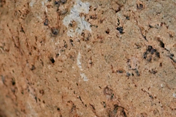 Resolution Test Image, 1D X Center Of 20x30