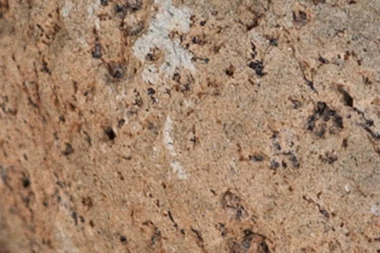 Resolution Test Image, 1Ds Mk III Center Of 20x30