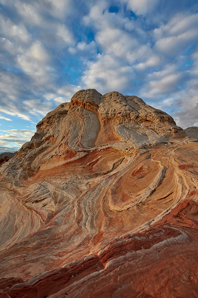 Sandstone Hill