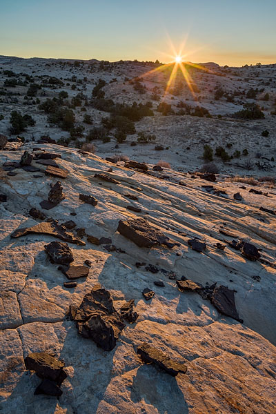 Sunrise