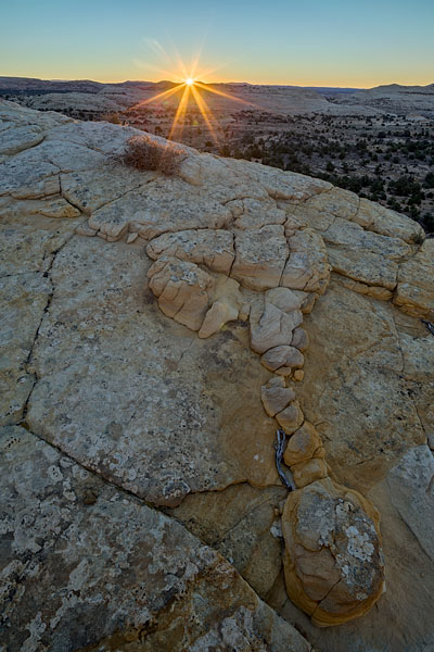Sunrise