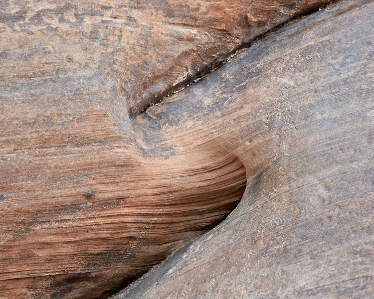 Sandstone S-Curve