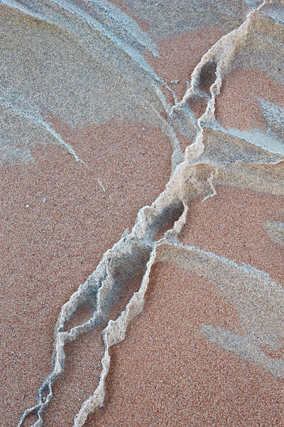 Sandstone Fins