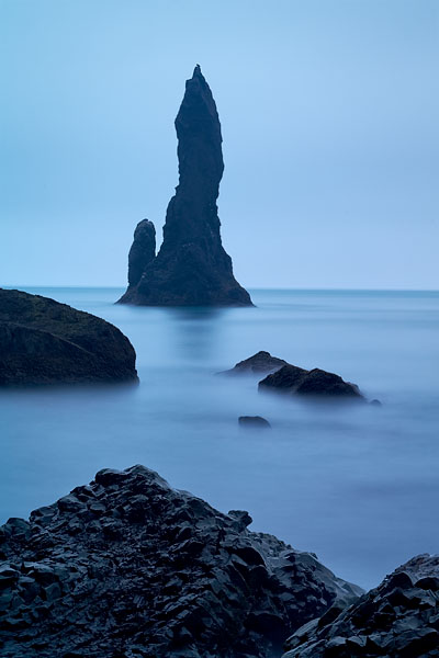 Sea Stack