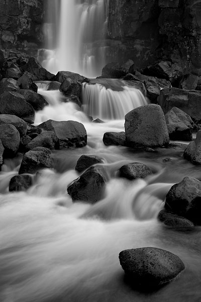 &Ouml;xar&aacute;foss