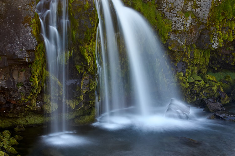 Kirkjufellfoss