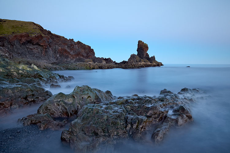 Sea Stack