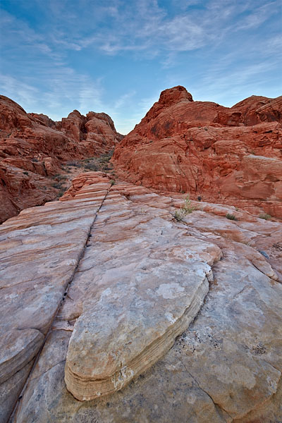 Sandstone Hills