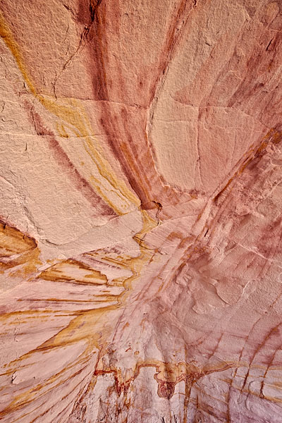 Sandstone Colors