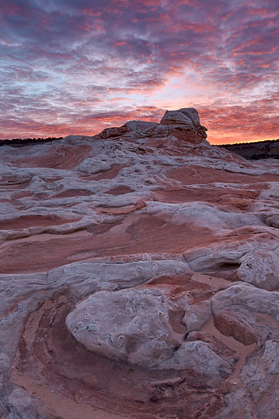 Colorful Sunrise