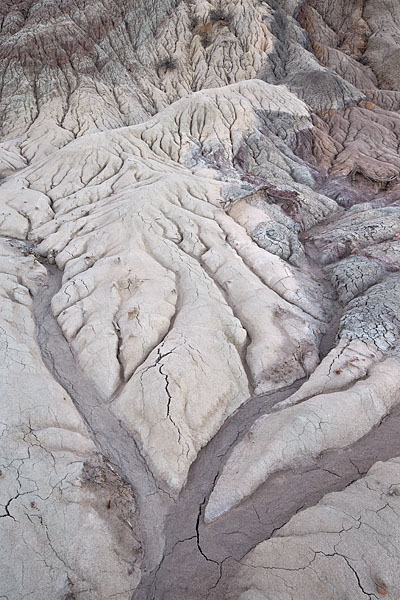 Erosion Pattern