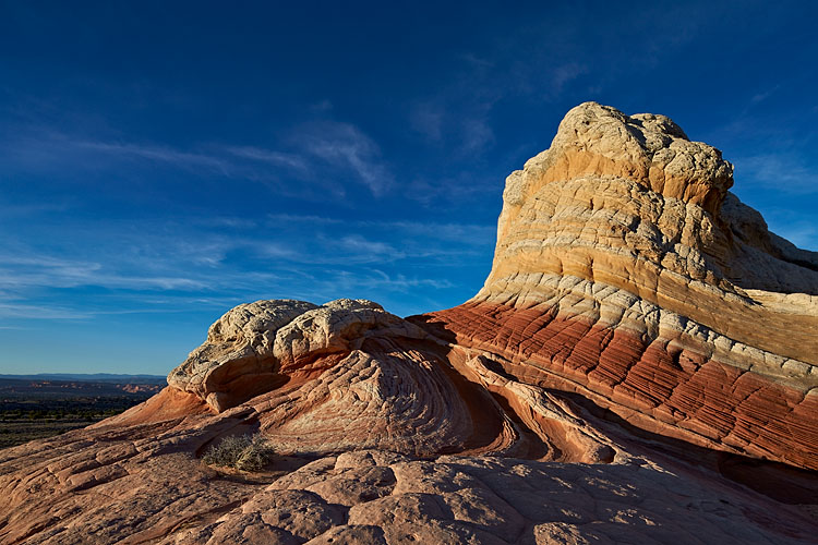 Sandstone Butte