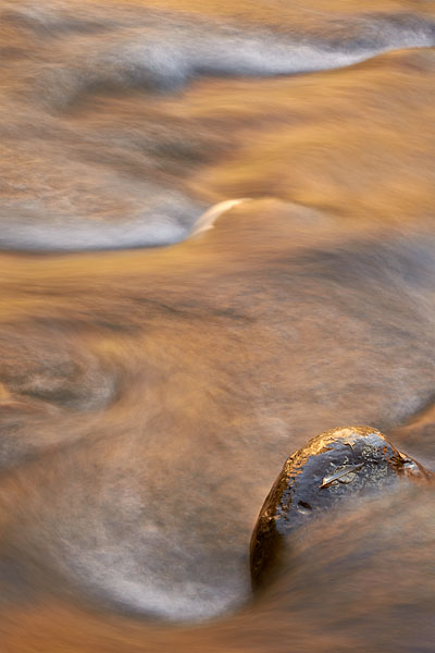 Golden Cascade