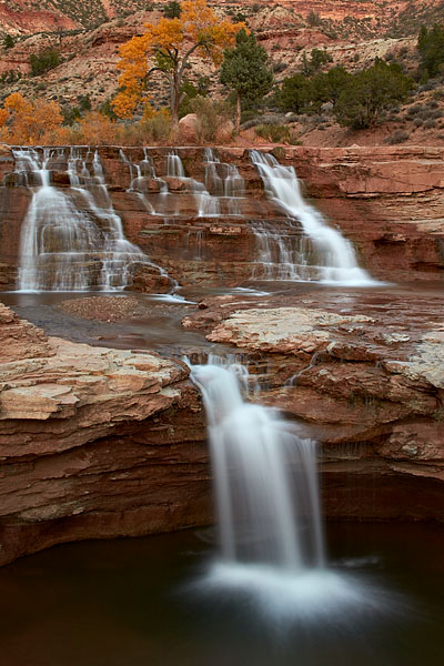 Secret Falls